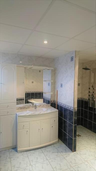 Au Coeur Du Jura, Logement Au Calme Champagnole Ngoại thất bức ảnh